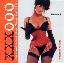 XXXOOO Vol 1